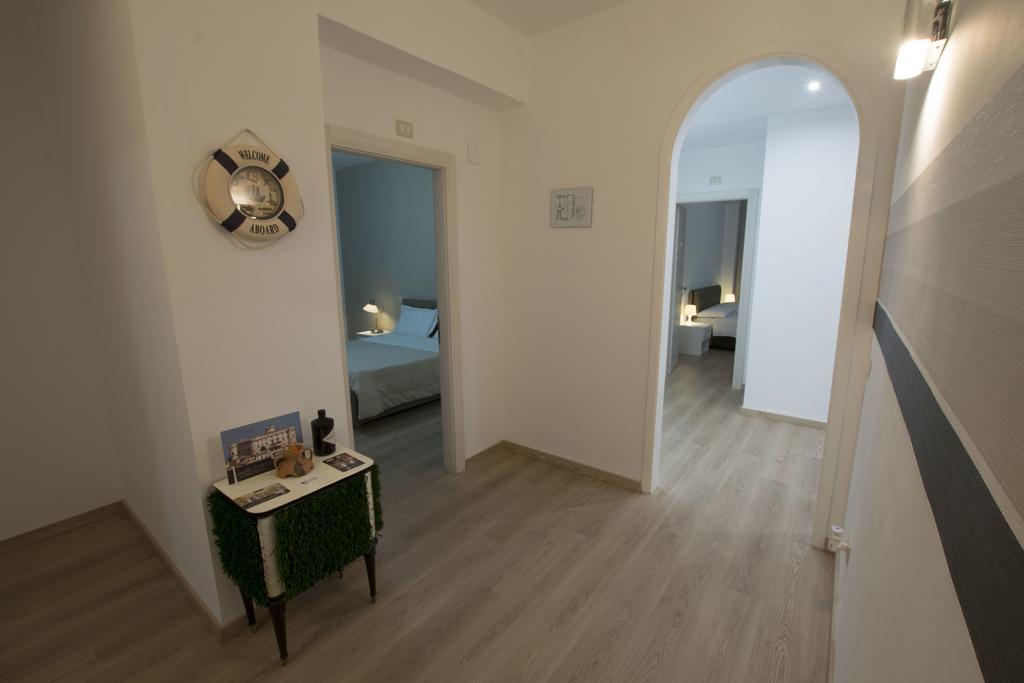 Affittacamere Amato Corigliano Calabro Exteriér fotografie